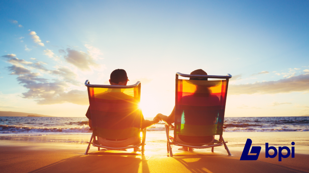 REVEALED: The Ultimate Retirement Bucket List For 2023 - 50 Plus Magazine