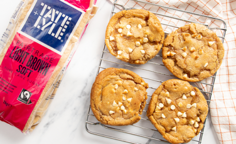 Tate & Lyle’s super easy and fun-to-make recipes