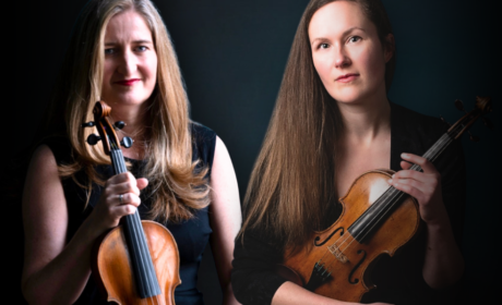 Northern Chamber Orchestra Announces New Artistic Leadership