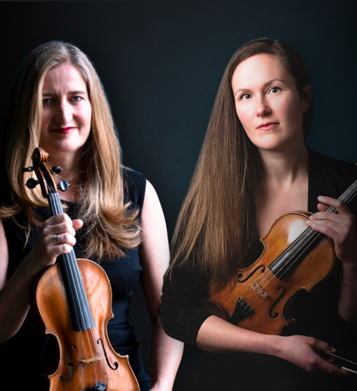 Northern Chamber Orchestra Announces New Artistic Leadership