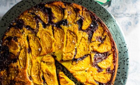 Halloween, Bonfire Night and Diwali Recipes from Maldon Salt