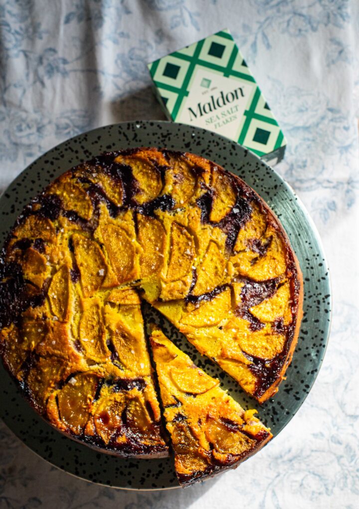 Halloween, Bonfire Night and Diwali Recipes from Maldon Salt