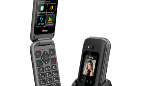 Discover the Simplicity and Convenience of TTfone Flip Phones