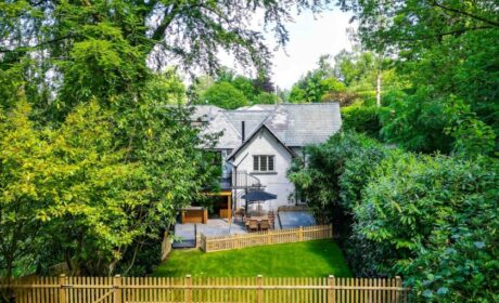 BEATRIX POTTER’S LAKE DISTRICT