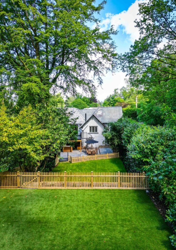 BEATRIX POTTER’S LAKE DISTRICT