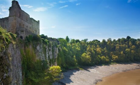 REDISCOVERING THE PICTURESQUE WITH REV. GILPIN LANDSCAPE APPRECIATION HOLIDAYS