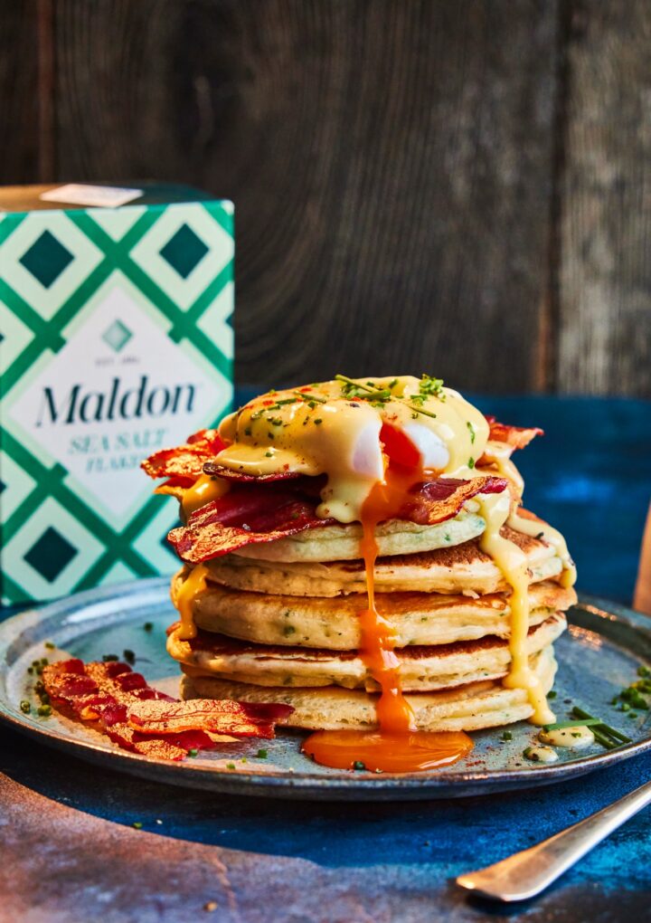 Maldon Valentines Pancake Day