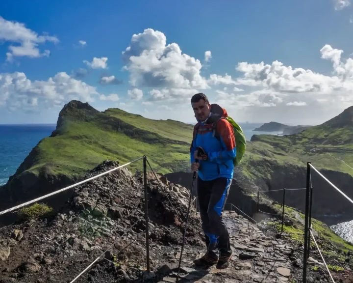 MADEIRA, REID’S, LEVADAS AND RAINWATER